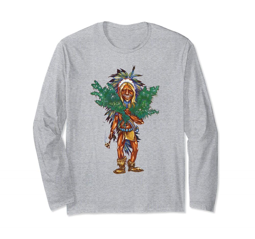 Vintage Cannabis Grower Long Sleeve | Marijuana Tees | Ganja Outpost